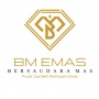 BM Emas Hadirkan Layanan Buyback Online untuk Permudah Pelanggan