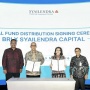 BRI Gandeng Syailendra Capital Perkuat Wealth Management, Perluas Akses Investasi Nasabah,