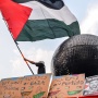 Kata-kata Pemerintah Indonesia Tahu Aktivis Global Sumud Flotilla Disiksa Israel