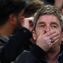 Kecewa Berat! Muka Masam Noel Gallagher Usai Arsenal Juara Liga Inggris