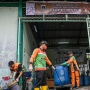 Melihat Tempat Pengolahan Sampah Organik di Jakarta Timur