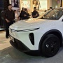 VinFast VF MPV 7 Buatan Subang Resmi Mengaspal Ramaikan Segmen Mobil Listrik Keluarga
