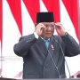 Usai Izin Minum Kopi di Paripurna, Prabowo Pakai Kacamata Cek Fraksi Gerindra: Ada yang Tidur Nggak?