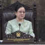 Dihadiri Prabowo, Puan: Rapat Paripurna Hari Ini Sangat Spesial