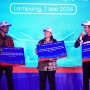 BTN Salurkan KPP Hampir Rp3 Triliun