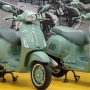 Vespa Rilis Edisi Terbatas 80 Tahun Bawa Warna Ikonik 1946
