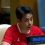Gebrakan Indonesia di Markas PBB: UniLeague Jadi Model Dunia untuk Pemberdayaan Pemuda