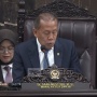 Tok! DPR RI Setujui RUU Polri Jadi Usul Inisiatif DPR