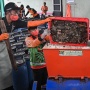 Sampah Organik Menggunung di Jakarta Jadi Sarang Tikus dan Sebar Penyakit!