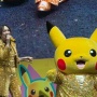Happy Asmara Bikin Pokemon Dangdutan, Debut Jadi Pengisi Suara Anime hingga Punya Goyang HePika