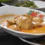 Mencicipi Rendang dan Ikan Bakar Juara di Rumah Makan Ganto Sori Kuala Tungkal