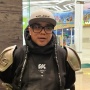 Fans Garis Keras! Igor Saykoji Punya Studio Penuh Koleksi Star Wars