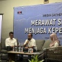 Warga Daerah Cuma Dapat Makan, KPK Sebut Duit Program MBG Balik Lagi ke Kota Besar