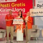 ShopeePay Hadirkan Transfer Gratis ke Semua Bank, Bebas Biaya Admin dan Tarik Tunai