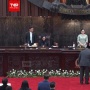 Singgung Perang di Eropa hingga Timteng, Prabowo Beri Alasan Ingin Hadir di Rapat Paripurna DPR