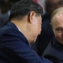 Usai Bertemu Trump, Xi Jinping Langsung Gelar Pertemuan Strategis dengan Putin