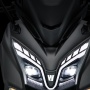 Desain Mirip Forza tapi Bawa Aura Suzuki, Inikah Calon Burgman yang Ditunggu-tunggu?