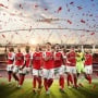 Final Liga Champions: Ini 5 Pemain Kunci Arsenal Kalahkan PSG