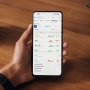 AI Mulai Ubah Cara Anak Muda Trading Saham di Indonesia