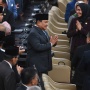 Prabowo Sebut Sawit-Batu Bara Bikin Cuan RI