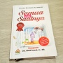 Mengintip Sisi Humor dan Sosial Rasulullah di Buku Semua Ada Saatnya