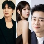 Lee Min Ho hingga Jung Hae In Didapuk Jadi Juri Festival Film Pendek Korea