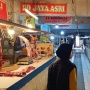 Harga Cabai Turun, Daging Ayam dan Sapi Malah Naik di Pasar Tradisional