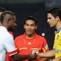 Persipura Jayapura Turut Rayakan Arsenal Juara Premier League