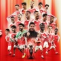 Pecahkan Kutukan Selama 22 Tahun, Arsenal Resmi Jadi Raja Inggris Lagi!
