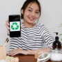 Tren Less Waste di Media Sosial: Konten Estetik vs Aksi Nyata, Menang Siapa?