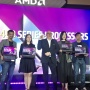 AMD Ryzen AI 400 Series Resmi Meluncur, Prosesor Laptop AI Copilot+ Makin Kencang
