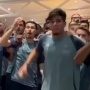 Momen Kocak Piero Hincapie Ejek Fans Manchester City Saat Perayaan Juara Arsenal