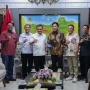 Jateng Media Summit 2026: Gubernur Luthfi Dorong Media Lokal Bertransformasi