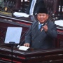 Prabowo Merasa Yakin Ekonomi RI Tumbuh Hingga 6,5% di 2027