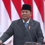 Prabowo: Rakyat Tidak Bermimpi Hidup Kaya Raya, tapi Mimpi Bisa Hidup Layak
