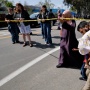 Tiga Korban Tewas Penyerangan Masjid San Diego Selamatkan Nyawa 140 Anak