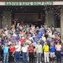 Turnamen Golf Paramount Gading Serpong jadi Sorotan, Hadiah Rumah hingga Mobil