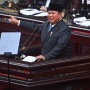 Prabowo Bentuk Danantara Sumber Daya Indonesia, Ekspor Sawit-Cs Wajib Lewat Sini