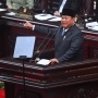 Prabowo Sindir Bangsa 'Penjarah': Kaya karena Merampas, Tak Perlu Kita Kagumi!