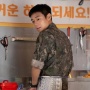 Tayang Bareng, The Scarecrow dan The Legend of Kitchen Soldier Saingan Rating
