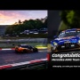 Drama Nurburgring 24H: Mercedes Juara dan Max Verstappen Tumbang Jelang Finis