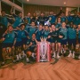 Arsenal Butuh 8.060 Hari untuk Kembali Juara Liga Inggris