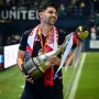 Luar Biasa! Sandy Walsh Berpeluang Ukir Sejarah Treble Winner di Musim Ini