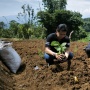 Astra UD Trucks Tegaskan Komitmen pada Kelestarian Lingkungan di Boja Farm