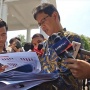 Bawa Bukti ke Istana, Purbaya 'Bongkar' 10 Perusahaan Sawit Manipulasi Harga Ekspor