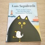 Kritik Ekologi dalam Fabel Camar dan Kucing Karya Luis Seplveda