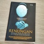 Serunya Hidup Tanpa Rasa Benci di Buku Ismail Fajri Alatas