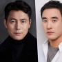 Jung Woo Sung, Bae Sung Woo, dan Jung Sung Il Diincar Bintangi Film Sejarah