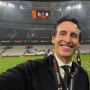 Sebut Kemenangan Skuadnya Fantastis, Unai Emery Bawa Aston Villa Mengguncang Eropa