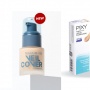 7 Rekomendasi Foundation Murah Coverage Bagus untuk Wajah Flawless Sepanjang Hari